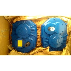 Rossi Gearbox R21-150